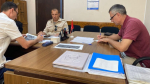 Сергей Баскаков провел очередной прием граждан