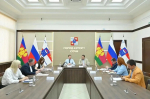 Сочи примет крупнейший в мире медиафорум «Вся Россия — 2026»