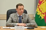 На втором заседании Совета по науке и образованию при главе Сочи Андрее Прошунине обсудили сохранение зеленого фонда и разработку адаптивного ассортимента растений