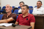 Летом в Сочи доступны 17 паспортизированных экскурсионных маршрутов повышенной проходимости