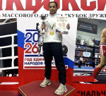 Сочинские спортсменки стали победительницами Всероссийских соревнований по кикбоксингу в Кабардино-Балкарской Республике