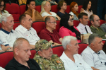 В Сочи прошел культурный форум по противодействию экстремизму и терроризму «Важно каждому»