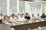 В Сочи обсудили комплексные меры по совершенствованию системы обращения с коммунальными отходами