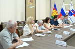 В Сочи обсудили комплексные меры по совершенствованию системы обращения с коммунальными отходами