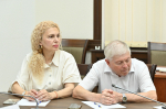 В Сочи обсудили комплексные меры по совершенствованию системы обращения с коммунальными отходами