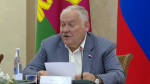 В Сочи обсудили проблему парковок у медицинских учреждений