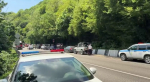 Сочинские автоинспекторы задержали нетрезвого мопедиста в Центральном районе