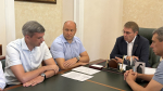 Комитет по вопросам законности правопорядка и правовой защиты граждан прошел в Городском Собрании Сочи