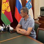 Комитет по вопросам законности правопорядка и правовой защиты граждан прошел в Городском Собрании Сочи