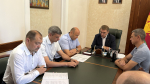 Комитет по вопросам законности правопорядка и правовой защиты граждан прошел в Городском Собрании Сочи
