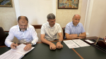 Комитет по вопросам законности правопорядка и правовой защиты граждан прошел в Городском Собрании Сочи