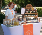 Вкус и ремёсла Черноморья: в Сочи развернулась праздничная ярмарка «Выбирай сочинское»