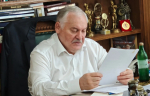 Константин Затулин получил ответы на свои инициативы по обеспечению многодетных семей Сочи землей