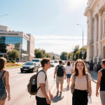 В Краснодаре приступили к обсуждению создания пятого внутригородского округа