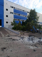 Пять погибших и десять раненых: последствия атаки беспилотников в Подмосковье