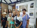 Подвиг милосердия