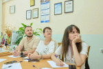 Сочинские медиа приняли участие в дистанционном совещании по выборам в Госдуму
