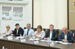 В Сочи для информирования о наличии топлива на автозаправочных станциях начал работу чат-бот в МАХ