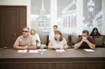 Глава Сочи Андрей Прошунин провел личный прием граждан