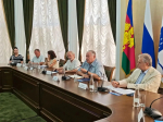 Константин Затулин предложил создать в Сочи «Союз друзей города»