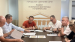 Комитет по вопросам архитектуры и градостроительству прошел в Горсобрании