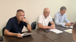 Комитет по вопросам архитектуры и градостроительству прошел в Горсобрании