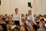 🔹Сочи на краевом родительском собрании в сфере культуры