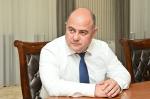 Глава Сочи Андрей Прошунин и председатель Городского Собрания Сочи Виктор Филонов обсудили с руководством Сочинского национального парка перспективы сотрудничества