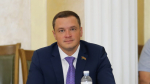 Сегодня свой юбилей празднует депутат Городского Собрания Сочи Илья Стопченко