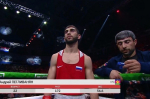 Сочинский боксер стал трехкратным чемпионом России