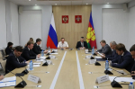 На Кубани создадут единую систему предоставления земли участникам СВО и многодетным семьям
