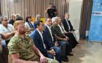 В Сочи стартовала ежегодная «Прямая линия» главы города Андрея Прошунина
