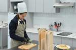 В Сочи начали работу первые в Краснодарском крае кулинарные классы