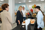 В Сочи начали работу первые в Краснодарском крае кулинарные классы