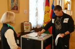 В Сочи прошло заседание штаба Общественной палаты по наблюдению за выборами