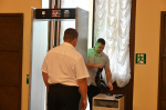 В Сочи прошло заседание штаба Общественной палаты по наблюдению за выборами