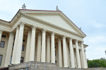 В Сочи прошло заседание штаба Общественной палаты по наблюдению за выборами