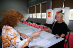 В санаторно-курортных организациях Сочи организовано 15 избирательных участков