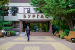 В санаторно-курортных организациях Сочи организовано 15 избирательных участков