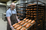 Глава Сочи Андрей Прошунин посетил производственную площадку предприятия «Агропродукт»