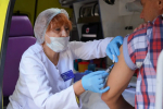 В Сочи стартовала вакцинация от гриппа: прививку планируют сделать более 320 тысячам человек