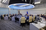 Более 185 тысяч тонн загрязненного грунта переработали после ЧС в Керченском проливе