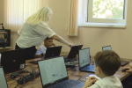 Прошунин: дополнительным образованием в Сочи охвачены более 40 тысяч детей