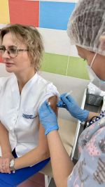В Сочи стартовала сезонная вакцинация от гриппа: Ульяна Катриченко рассказала о группах риска и работе мобильных бригад