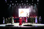 100 лет со дня рождения Героя Советского Союза А. П. Малышева
