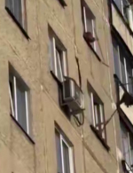 Мокрый замес: швабровойны сняли на видео в Краснодаре
