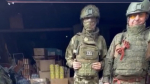 Председатель Городского Собрания Сочи Виктор Филонов, депутаты Горсобрания Сочи Александр Бурляев и Вадим Семенов получили видеообращение со словами благодарности от военнослужащих из зоны проведения специальной военной операции