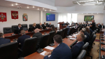 Дмитрий Васильев назначен врио главы администрации Краснодара