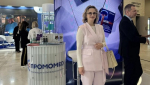 Депутат Городского Собрания Сочи Ульяна Катриченко приняла участие в Международном форуме «БИОПРОМ: промышленность и технологии для человека»