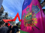 В Сочи в День освобождения Краснодарского края от немецко-фашистских захватчиков проходят памятные мероприятия